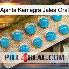 Ajanta Kamagra Oral Jelly new09